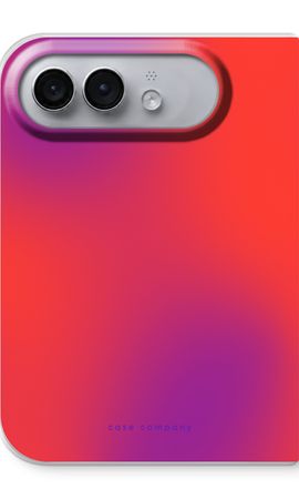 Red Sand