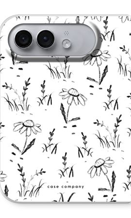 Sketchy Flowers