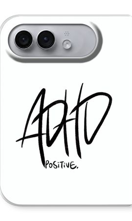 ADHD