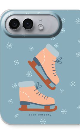Ice Twirl