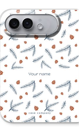 Winter - Namecase