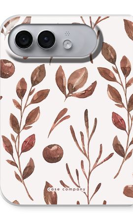Rusty Leaves