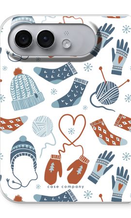Winter Wear