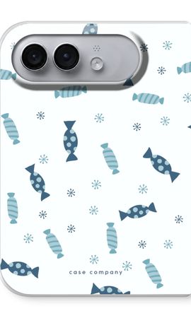 Frosty Delights