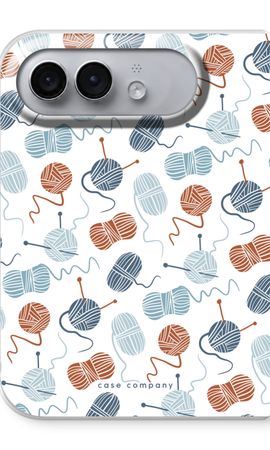 Winter Stitches