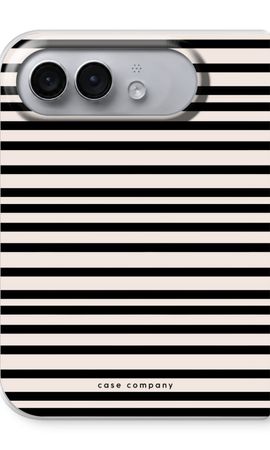 Sharp Stripes