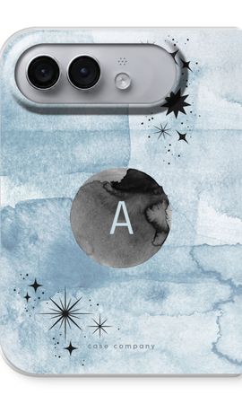 Monogram 2 - Moon