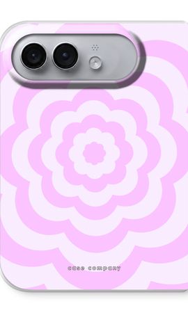 Retro-Blume