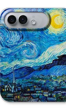 Die sternenklare Nacht