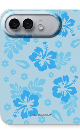 Hawaii - Blau