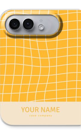 Namecase - Retro