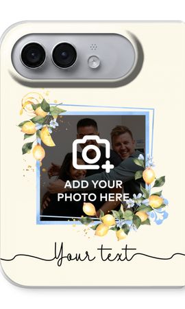 Lemons & Photo