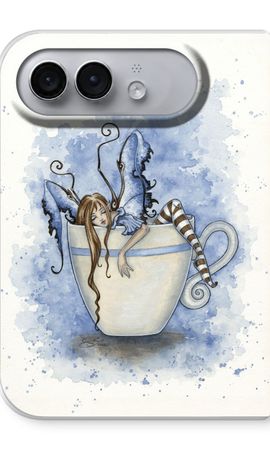 Jag behöver kaffe