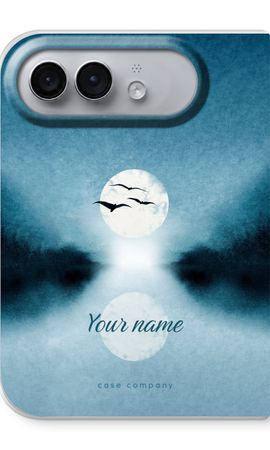 Namecase - Moon