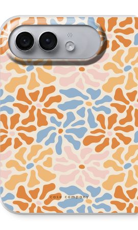 Flowers Pattern