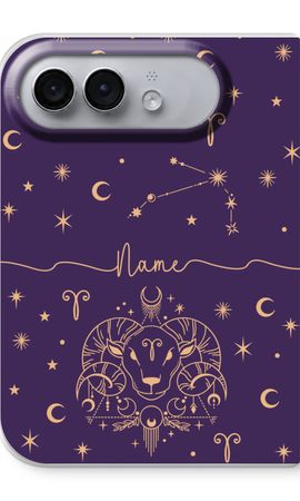Zodiac Sign N°2