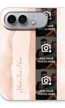 Photostrip - Blush