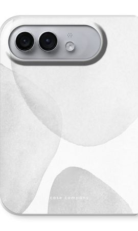 Soft Shapes Grey