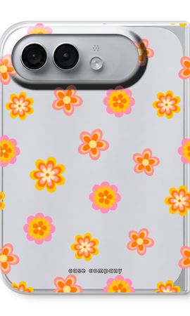 Retro Blumen
