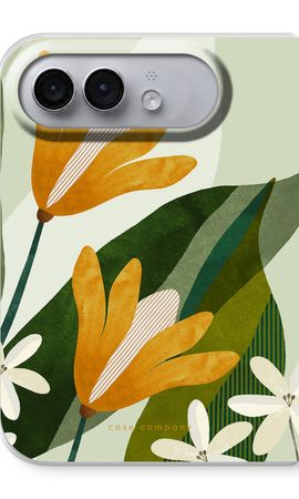 Tropic bloom