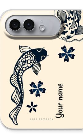 Namecase - Koi