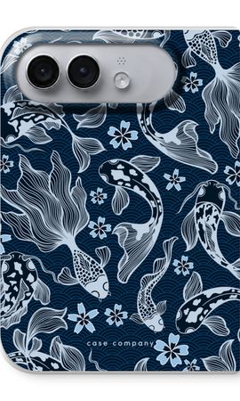 Midnight Koi