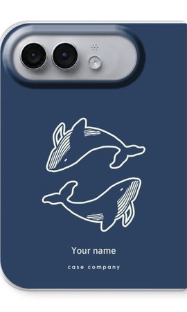 Namecase 2 - Ocean