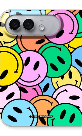 Smiley N°1