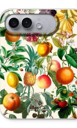 Klassische Flora