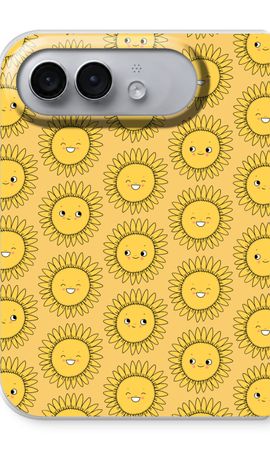 Sonnenblumen