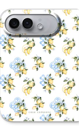 Zesty Tiles