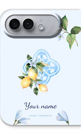 Namecase - Citrus
