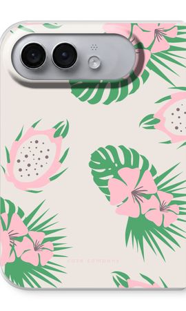 Jungle Blossom