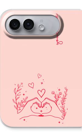Love is in the air