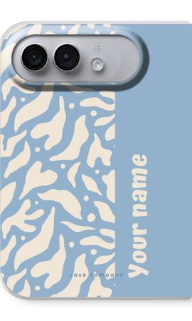 Namecase - Waves
