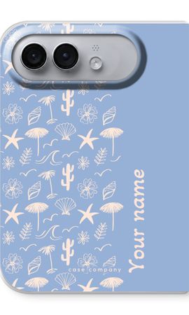 Namecase 2 - Coastel