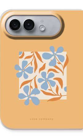 Arty Flowers