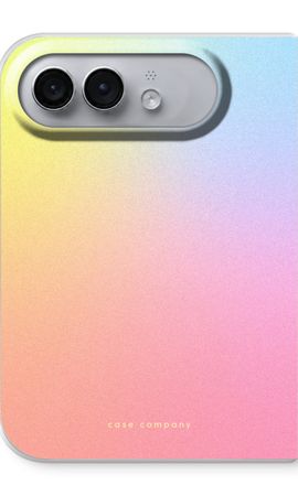 Rainbow Gradient