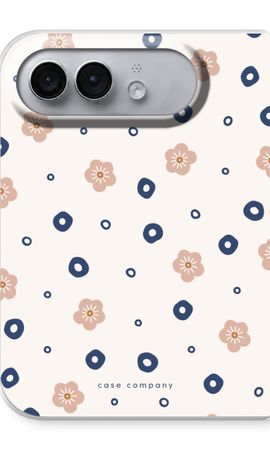 Dotted Petals