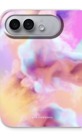 Pink Smoke