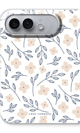 Beige Blossom