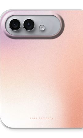 Pink Gradient