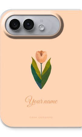 Namecase 1 - Floral