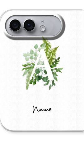 Green Brush