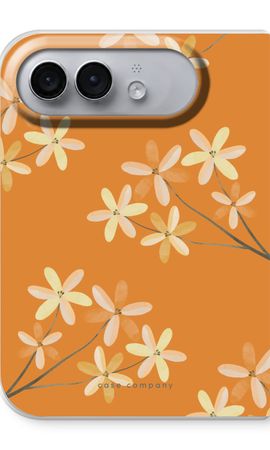 Warm bloom