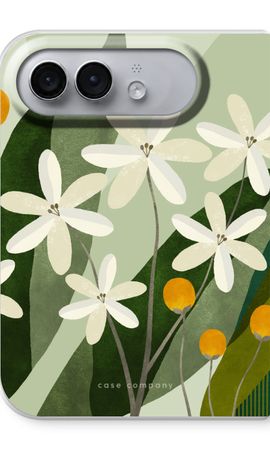 Ivory bloom