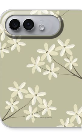 Celadon bloom