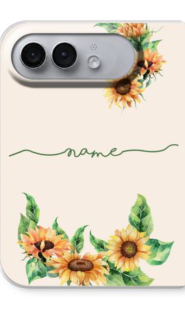 Sonnenblumen