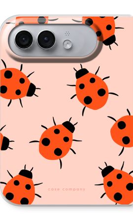 Ladybugs