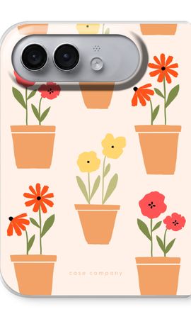 Flower Pots